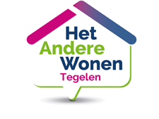 Het Andere Wonen Tegelen Logo